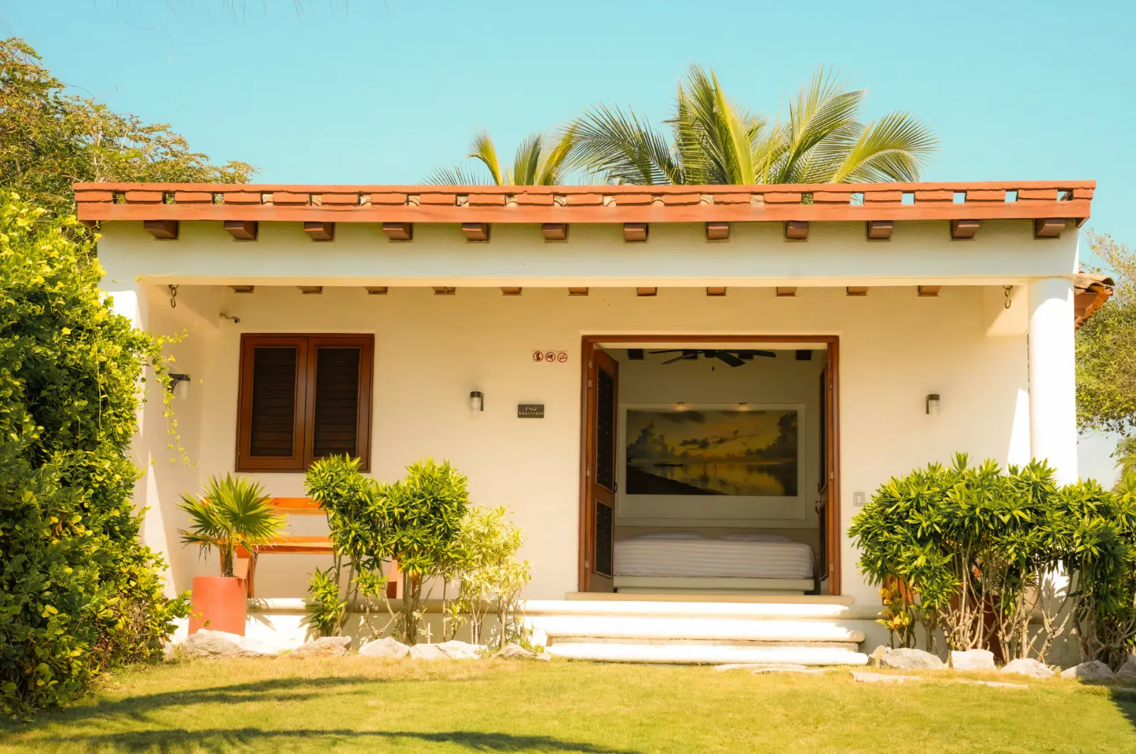 Refugio del Mar — Foto 16